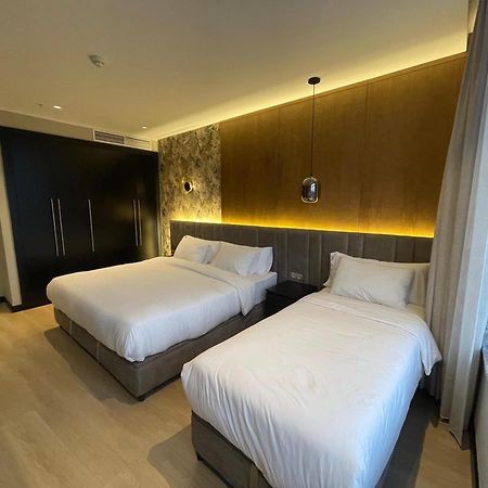 Hilton Tanger Penthouse 14 Apartment Exterior photo