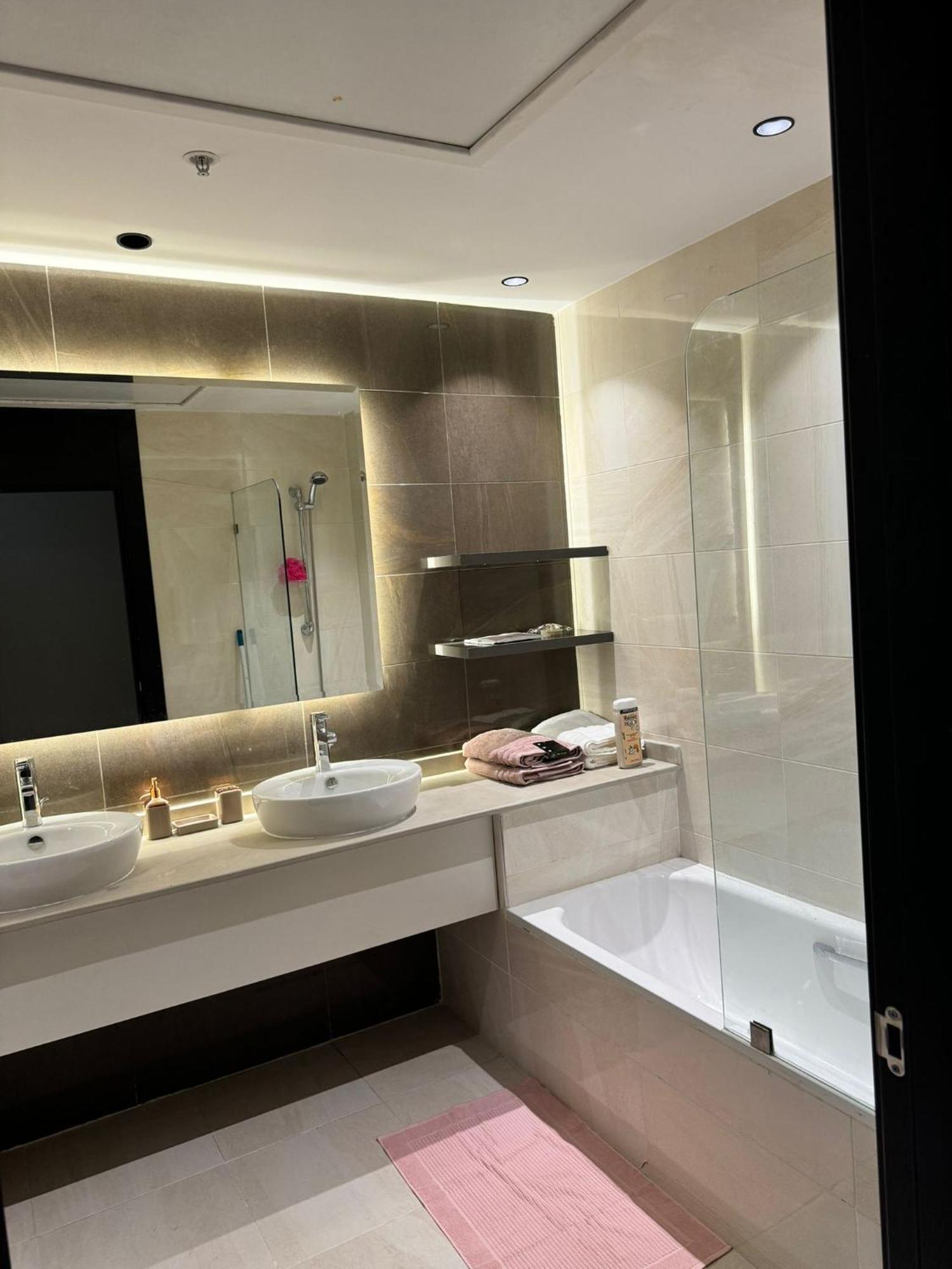 Hilton Tanger Penthouse 14 Apartment Exterior photo