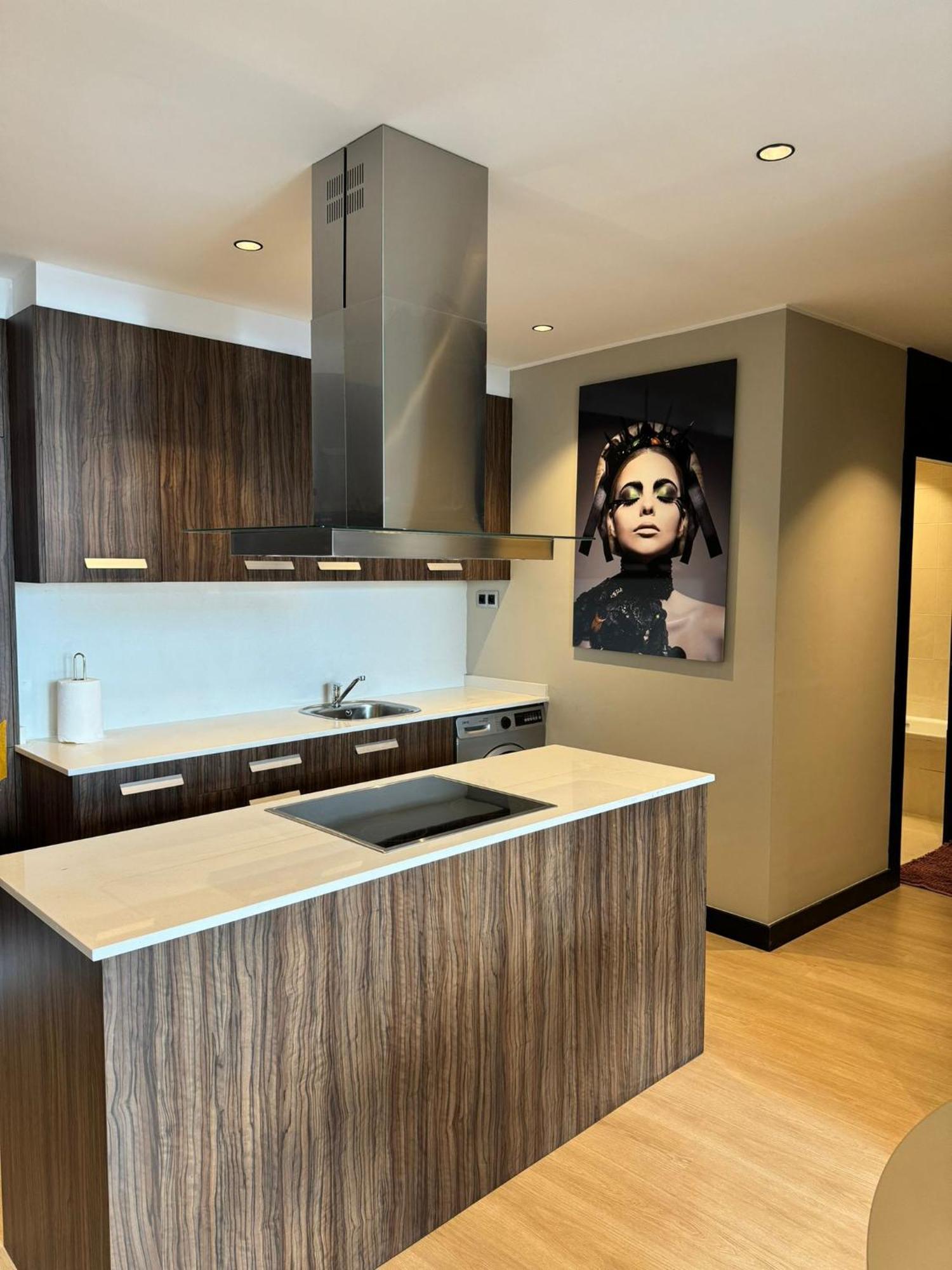 Hilton Tanger Penthouse 14 Apartment Exterior photo