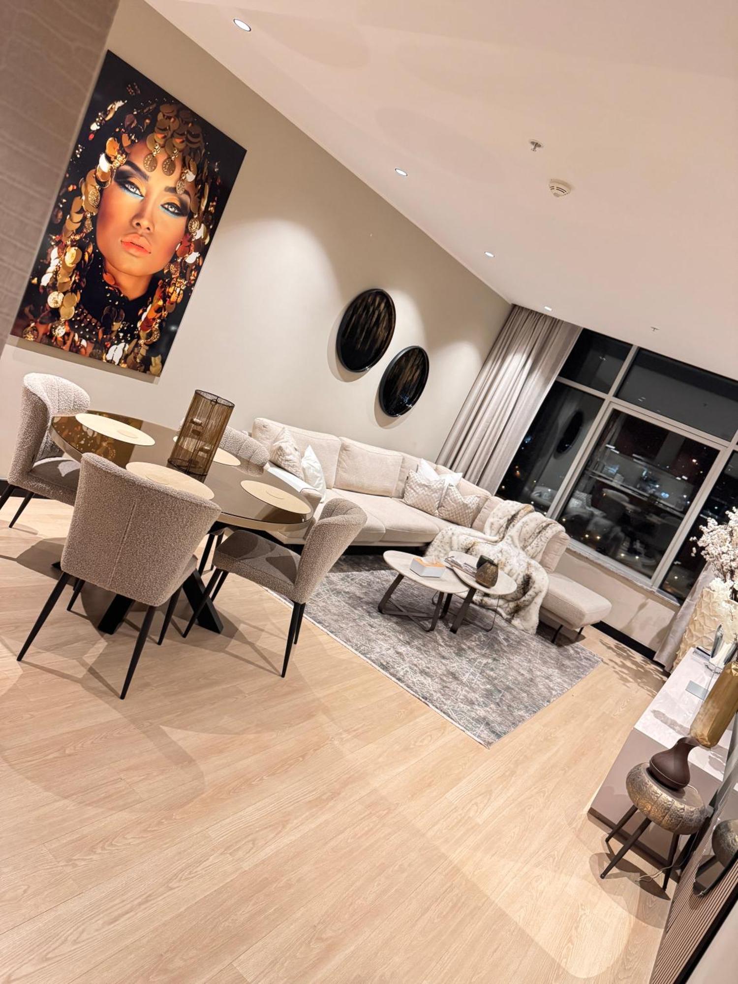 Hilton Tanger Penthouse 14 Apartment Exterior photo